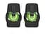 Компьютерные колонки Trust Gemi RGB Black - миниатюра 4