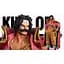 Фігурка Banpresto One Piece King of Artist Roger Ван Піс Роджер 16 cм B OP KOA R - мініатюра 2