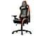 Геймерское кресло Cougar Armor S Black/Orange [3MGC2NXB.0001] [74986] - миниатюра 2