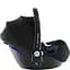 Автокрісло Britax Romer Baby Safe 2 i-Size Cosmos Black, чорний (2000029691) - мініатюра 6