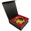 Попільничка Raw Rainbow Glass Giftbox - мініатюра 2