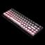 Клавиатура Ajazz AK680 Max RGB Side Printed Pink Black - миниатюра 3