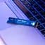 SSD накопичувач внутрішній WD Blue SN5000 500 GB (WDS500G4B0E) - мініатюра 6