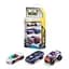 Машинки Zuru Metal Machines Car в ассортименте 3 шт. (6715) - миниатюра 11