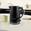 Електрочайник Russell Hobbs Eden 1.7 л чорний (27361-70) - мініатюра 6