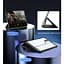 Чохол-книжка BeCover Tri Fold Hard для Apple iPad Pro 13" M4 2024 Black (711730) - мініатюра 2