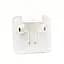 Навушники Apple EarPods with Lightning Connector MMTN2 Оригінал - мініатюра 3