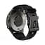Чоловічий розумний смарт-годинник Smart Watch DM56 з AMOLED-дисплеєм спортивними режимами та компасом - мініатюра 4
