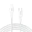 Кабель для зарядки Vokamo SC4 Luxlink Type-C to Lightning 20Вт 1.2 м - миниатюра 1