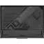 Ігровий ноутбук ASUS ROG Strix G16 G614JIR i9-14900HX 58GHz, QHD+, IPS, 16GB DDR5, 1TB, RTX 4070 8GB TGP 140W - мініатюра 20