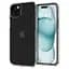 Прозрачный чехол Spigen Crystal Flex Space Crystal для iPhone 15 (ACS06482) - миниатюра 3