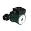 Насос циркуляционный VOLKS pumpe ZP25/6 130 мм - миниатюра 2