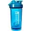 Шейкер спортивний Brave U Shaker Premium Blue 500 мл - мініатюра 1