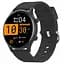 Смарт-годинник Amaya ASW-05 Smart sports watch (call version) Black - мініатюра 1