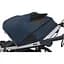 Детская коляска Thule Urban Glide 2 Aluminum/MajolicaBlue [10101961] [107650] - мініатюра 10