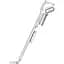 Вертикальний пилосос Deerma Stick Vacuum Cleaner Cord (DX700) White [50522] - мініатюра 1