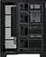 Корпус FSP U500-B без блока питания, черный (U500-B) - миниатюра 5