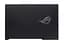 Кришка ноутбука / кришка екрана / кришка матриці для ноутбука Asus ROG Strix G15 G512 (90NR0341-R7A010) Оригінал від Asus, Кришка матриці - мініатюра 1