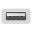 Перехідник Apple USB-C to USB Adapter MJ1M2 (MJ1M2AM/A) [12464] - мініатюра 2
