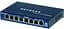 Комутатор GS108GE 8xGE, Некерований NETGEAR teh0018177 - мініатюра 4