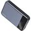Зовнішній акумулятор Proove Hoodman Magnetic 10000mAh 20W Grey (PBH120010003) [108232] - мініатюра 2