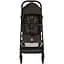 Візок Cybex Beezy Chocolate Brown з бампером (526000899) - мініатюра 2