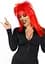 Перука Leg Avenue Unisex rockstar wig One size - мініатюра 3