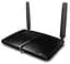 Роутер TP-Link 4G Archer MR600 AC1200 Black 802.11ac (Archer-MR600) - мініатюра 2