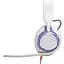 Игровые наушники JBL Quantum 250 White (JBLQTUM250WHT) [159486] - миниатюра 6