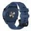 Смарт-годинник Garmin Approach S12 blue (010-02472-14) - мініатюра 2