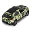 Автомодель TechnoDrive Шеврони Героїв Kia Sportage R "ДОЗОР" (250361MC) - мініатюра 8