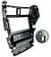 Переходная рамка Nissan Teana AWM 881-25-109 - миниатюра 5