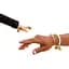 Колекційна мега лялька Rainbow High Амайя на подіумі, 60 см (577287) - мініатюра 12