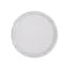 Стельовий LED світильник Brille FLF-83B 12W WW WH - мініатюра 2