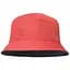 Панама Buff Travel Bucket Hat M/L Синій-Червоний - мініатюра 2