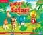 Super Safari 1 Pupil's Book with DVD-ROM - мініатюра 1