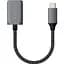 Адаптер Satechi USB-C to USB 3.0 Adapter Cable Space Gray (ST-UCATCM) - мініатюра 2