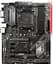 Материнська плата MSI B450 Tomahawk (B450 Tomahawk) (Socket AM4, AMD B450, ATX) Б/в - мініатюра 1