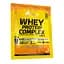 Протеїн Olimp Whey Protein Complex 100% арахісове масло 35 г (Ф001470) - мініатюра 1