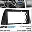 Переходная рамка Chery Tiggo AWM 981-09-030 - миниатюра 5
