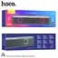 Акустика-колонка Hoco DS31 Sound Blaster gharing speaker RGB бездротова 6 ватів - мініатюра 7
