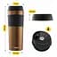 Термокухоль Mountain Goat Travel 0.4 л Brown (P-5907739315724) - мініатюра 5