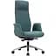 Офисное кресло GT Racer B-2119 Dark Green [156022] - миниатюра 2