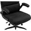 Офисное кресло GT Racer B-3041 Fabric Black [137295] - миниатюра 7