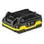 Акумулятор для інструментів Trotec 20V 2 Ah Flexpower (6200000303) - мініатюра 1