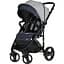 Прогулянкова коляска Kidwell Carell Dark Blue - мініатюра 1