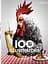 100 Illustrators - миниатюра 1