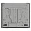 Варильна поверхня Gorenje GTW641EB - мініатюра 6