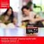 Карта пам'яті MICRO SDXC 128GB UHS-I SDSQXFN-128G-GN4NN SANDISK - мініатюра 8