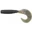 Силикон Big Bite Baits Finesse Grub 4 10 шт. Pro Blue (1013-1838.00.89) - миниатюра 1